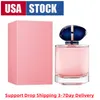 Women TF Perfume 100ml Spray Perfume Lasting Good Smell Fast Shipping From US Warehouse