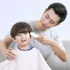 Hair Trimmer Original ENCHEN Hair Trimmer For Men Kids Cordless USB Rechargeable Electric Hair Clipper Cutter Machine With Adjustable Comb 230317
