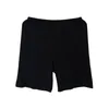 Ropa de dormir para hombres Inicio Pantalones cortos de pijama Ropa de dormir para hombre Sexy Elástico Dormir Fondo Algodón Cómodo Transpirable Boxers Casual Masculino Sólido Calzoncillos 230320