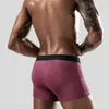 Caleçon 6 pièces/lot sous-vêtements pour hommes bon coton homme culotte confortable hommes poids approprié 55kg à 120kg porter des slips