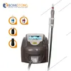 Nieuwe aankomst Picosecond Laser Pico Tattoo Verwijdering ND YAG Laser Pigmentation Removal Machine 1 jaar garantielogo -aanpassing