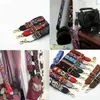 Tas onderdelen accessoires regenboog verstelbare riem handtas riem brede schoudervervanging accessoire deel voor 230320