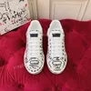 2023top nuevos zapatos de diseñador Moda Mujer Zapatillas Panda Scarpe Mujer Hombre Entrenador Dunks Blanco Negro Triple Rosa Skate