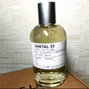 Golden Edition Santal 33 Fragrance Unisex Perfume for Men & Women 100ml Good Quality Fast Ship