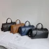 Stuff Sacks Yilian Fashion Print Travel Bag Stor kapacitet Versatil handväska Leisure Premium läder One Shoulder Fitness 230317