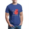 Men's T Shirts T-shirts Year Of The Rat 2023 Chinese R Zodiac T-Shirt Print Games Cute Graphic 4XL 5XL 6XL Mens 32144