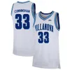 Villanova Wildcats 1 Scottie Reynolds Jersey College Basketball 4 Darrun Hilliard 5 Phil Booth 15 Ryan Arcidiacono 33 Dante Cunningham 2 Kris Jenkins Stitched NCAA