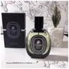 Bougie parfumée Epack Per Tam Dao Floral Woody Musk Black Label Parfum Léger 75Ml Edp Mysterious Pure Dh0Bs