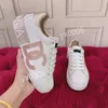 2023new Womens men Casual Shoes sneakers spring trendy family Jindian color matching net red running casual shoes