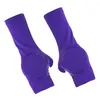 Knädynor termiska konståkning handskar sport säkerhetsskydd för flickor kvinnor damer xs-xl