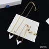 2023 New Luxury Chain Fashion Designer Jewelry 18k Gold Plated - lvoe-Stainless Steel Couple Wedding Bracelet Gift Accessories Wholesale-lvoe-B