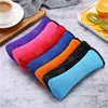 Storage Bags Portable Cutlery Bag Chopsticks Fork Spoon Tableware Case Travel Picnic Dinnerware Packaging Box Flatware