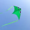 ملحقات Kite City Elf Kite للبالغين S Flying Cometas Infantiles Cometa الكبير Eagle Ripstop Nylon Fabric 230320