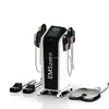 RF-utrustning nyaste DSL-EMSLIM NOVA HI EMT Muscle Stimulation Slimming Machine Emszero Slimming Body Sculpture Equipmen