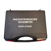 Dijital Stroboscope Tachometre DT2240E Hız Ölçüm Aletleri 2.5-99999 R/Dk Temassız Fotoelektrik Hız Ölçümü