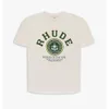 Camisetas masculinas criadas a partir de tecidos leves e respiráveis ​​Our Summer Rhude Moda Causal Men Mangas de alta qualidade Us Tamanho S-xxl 9iwia