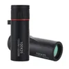 Telescopio Binocolo 60X25100X25 Zoom ottico Telescopi Campo Clear View Red Film Hunting Binocolo HD Lunghezza focale regolabile 230320