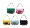 Wallets Hot D Shoulder Bags Mini Jingle Handbag Vintage Purse Girl Y2k Lipstick HandBag Single Crossbody Bag Women Handbags Designers g1012