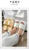 Ontwerper slipper mode luxe sandaal dames heren moshulu pantoffels flite pantoffels sandalen resorts bont pantoffels dearfoam pantoffels happy voeten pantoffels maat 34-42