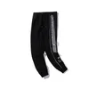 Herenbroeken Designer Heren Luxe Klassieke Letter g Broek Vrije tijd Outdoor Motion High Street Fashion Man Joggers