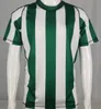 Retro Soccer Jerseys Real 1993 1994 1995 1996 1997 1998 2003 2004 Klasyczne koszule piłkarskie 94 95 96 97 98 03 04 Alfonso Betiss Joaquin Danidi Finidi Longsleeve