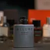 Parfum Sport de marque TOP pour hommes, vaporisateur de parfum longue durée Floral et fruité EDT 100ml, livraison rapide
