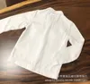 Dames Jackets Designer High Edition Yangmi dezelfde stijl bevat Rhinestone Lace Pearl Buckle White Denim Coat Polo losse jas Ddxe