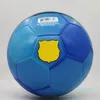 22 23 Barcelona Soccer Balls Official Size 5 BARCA High Quality Seamless Goal Team Match Ball Football Training League Futbol Bola 62