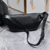 Mens Fanny Pack Tasarımcı Lüks Havyar Deri Kadın Serseri Çanta Moda Kemer Çantaları UNISEX RASID Cross Vücut Bel Cand Torbalar Yastık Bumbag