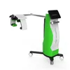 Newest Vertical Slimming Device Low Level Laser Therapy 10D 532NM Green Light For Body Sculpting And Slimming Beauty Machine