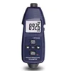 القياس الرقمي القياس القياسي DT2240E الأدوات قياس السرعة 2.5-99999 R/MIN قياس سرعة كهروضوئية غير الاتصال