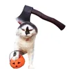 Собачья одежда Pet Funcy Hat Hearset Dress Up Tricky Prop Halloween Headwear Cosplay Costume