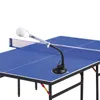 Тренер с настольным теннисом Pingpong Ball Table Tennis Trainer с Profession Cup Cup Professional Table Tennis Robot Ropid Recound Portable 230320