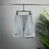 Men's Plus Size Shorts Waterproof Outdoor Quick Dry Hiking Shorts Running Workout Casual Quantity Anti Picture Technics E4T44G