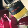 Parfum féminin original une Rose Perfume Body Spray top déodorant féminin