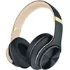 2023 draadloze oortelefoon stereo TWS Bluetooth -hoofdtelefoon opvouwbare headset animatie met ondersteuning TF -kaart buildin MIC 3,5 mm -aansluiting voor Android -ondersteuning Pop -upvenster