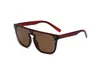 Hochwertige, modische Luxus-Sonnenbrille, Vintage-Sonnenbrille, Designer-Herrenbrille, Seniorenbrille, Damenrahmen, Vintage-Sonnenbrille aus Metall
