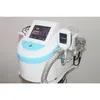 Bantmaskin innovativ produktion 40k kavitation ultraljudsmaskin lipo laser kroppsformning sex polära rf en fett fryser