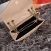 nuevo Bolso de amor Último bolso de hombro Diseñador de lujo para mujer Bolso de moda monogramas Moda clásica Bolsos Mujeres Luxurys Marcas Bolsos cruzados