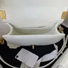 10A najwyższej jakości luksusy Projektanci Women Bag Coco Beach mini torebka prawdziwa skórzana kawiat Kołd klapa złota torebka torebka krzyżowa czarne torby z pudełkiem