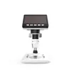 Camcorders 307 Digital Camra 1000x 4,3 tum FHD 1080P PORTABLE DESKTOP LCD LED Electron Industrial underhåll Benchtop Microscope