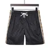 Waterdichte broek in designerstijl Zomerstrandbroek Herenshorts Surfzwemmen Sport