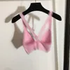 Womens Swimwear Womens 23ss Sexy Women Bikini Tankinis الحياكة للسبع البستات المصمم السباحة السباحة