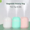 Upgrade USB Aroma Diffuser Emits An Electric Smell In The House Mist Sprayer Portable 200ML Electric Humidifier Desktop Perfume For Home