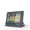 أضواء الفيضان الشمسية Smart App Control RGB Color Flood Light مع إيقاع الموسيقى IP65 Outdoor Lamps 800W-60W للملاعب ، والأندية ، والفناء Usastar