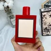 Женщина парфум -леди -аромат аромат спрей 100 мл Bloom eau de parfum интенсивные восточные цветочные ноты Высшее издание для любой кожи