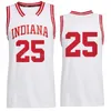 Basketball College Indiana Hoosiers Trikot 23 Trayce Jackson-Davis 1 Jalen Hood-Schifino 0 Xavier Johnson 25 Race Thompson 12 Miller Kopp 32 Trey Galloway Team NCAA