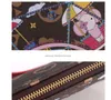 2023 TOP Cross Body Fashion Bags New Women's Chain Printing Bag Cute Small Bag Crossbody Wallet Handbag