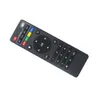 Universal IR -ersättning Remote Control för Android TV -låda x96 mini x96Q H96 Pro V88 MXQ T95 T95X T95Z Plus TX3 Mini Remote Controllers