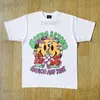 Men's T-Shirts CPFM.XYZ T Shirt Men Women Market Top Tee Cactus Plant Flea Market T-shirts Oversized T230321